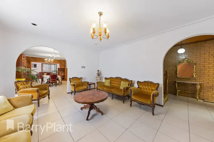 Third view of Homely house listing, 52 Oleander Drive, St Albans VIC 3021
