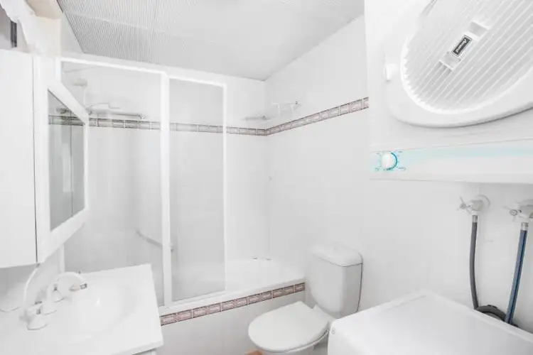 Fifth view of Homely apartment listing, 1/18 Burke Road, Cronulla NSW 2230