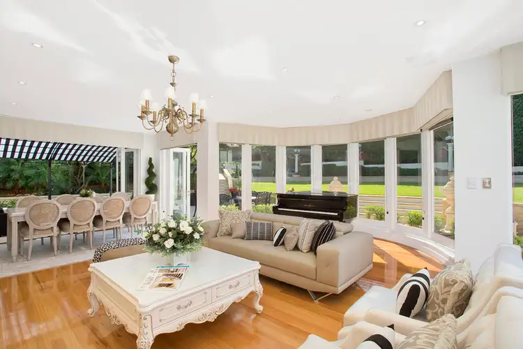 Fifth view of Homely house listing, 9 Hillside Avenue, Vaucluse NSW 2030