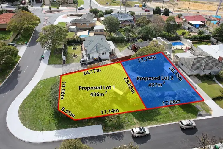 6 Birchwood Avenue, Woodlands WA 6018