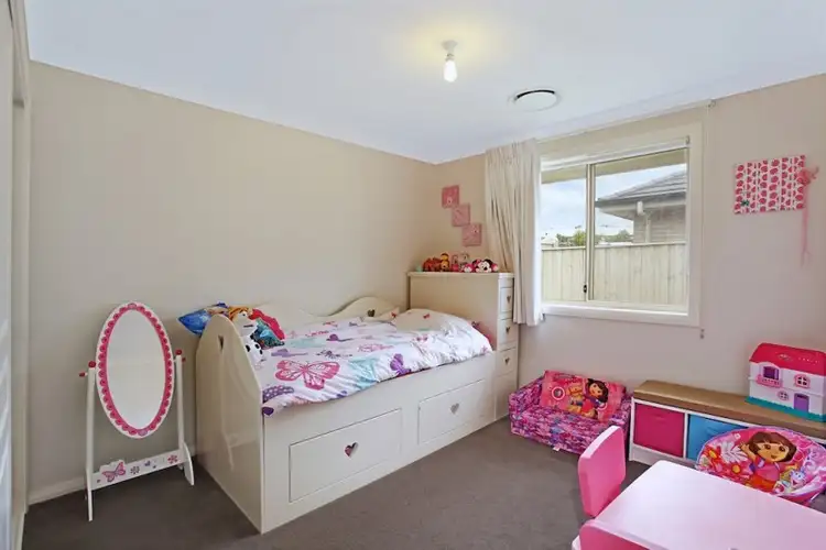 Seventh view of Homely house listing, 19 Camden Acres Drive, Elderslie NSW 2570