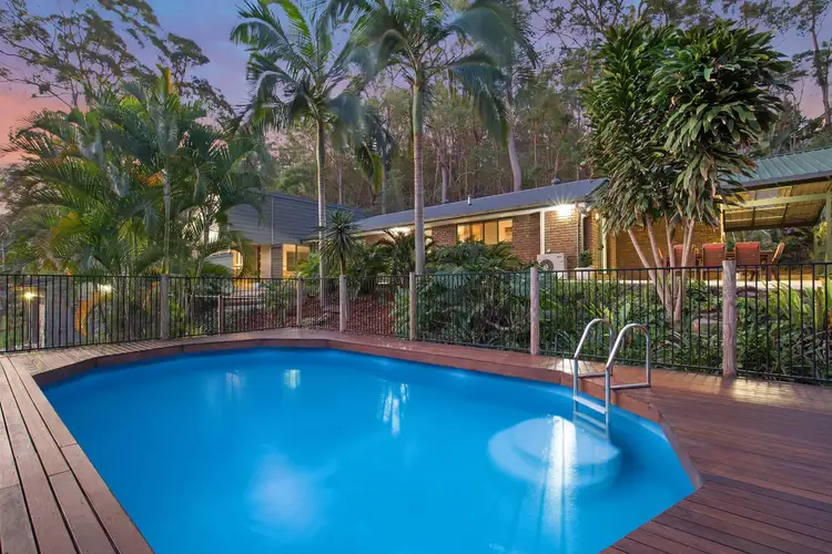 Fifth view of Homely house listing, 12 Gumnut Grove, Daisy Hill QLD 4127