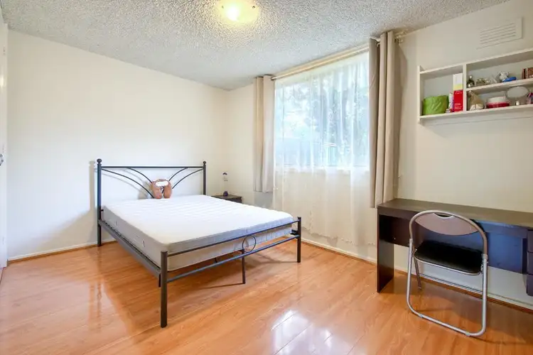 Fourth view of Homely apartment listing, 4/113 Burwood Highway, Burwood East VIC 3151