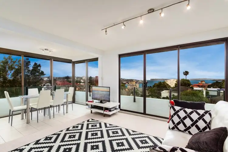 Sixth view of Homely apartment listing, 10/2 Birkley Road, Manly NSW 2095