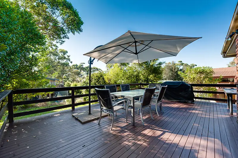Main view of Homely house listing, 10 Murrilla Avenue, Bawley Point NSW 2539