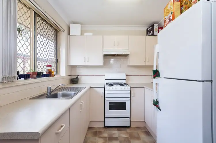 Second view of Homely villa listing, 1/53 Heaton Street, Jesmond NSW 2299