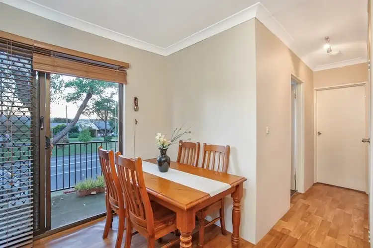 Sixth view of Homely apartment listing, 5/32-34 Old Hume Highway, Camden NSW 2570