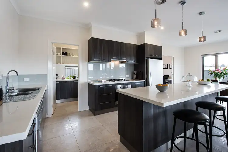 Fifth view of Homely house listing, 20 Lushington Rise, Mckenzie Hill VIC 3451