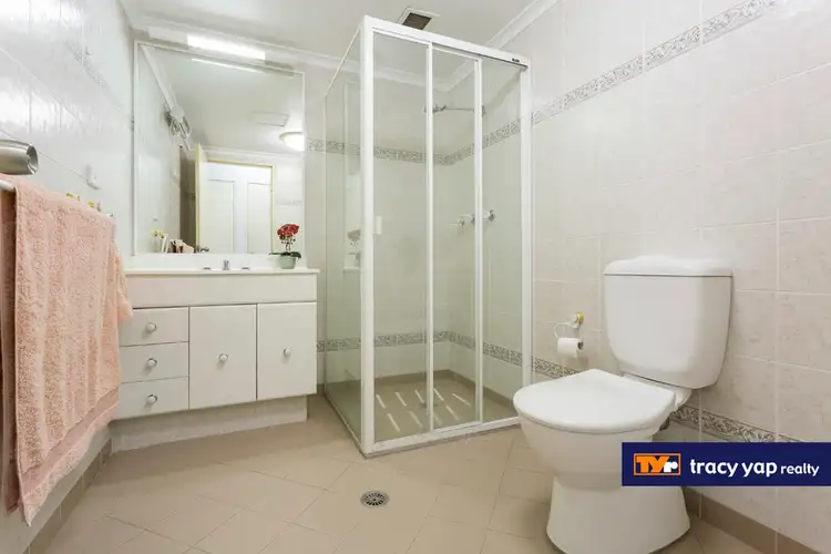 Fourth view of Homely apartment listing, 130/1-15 Fontenoy Road, Macquarie Park NSW 2113