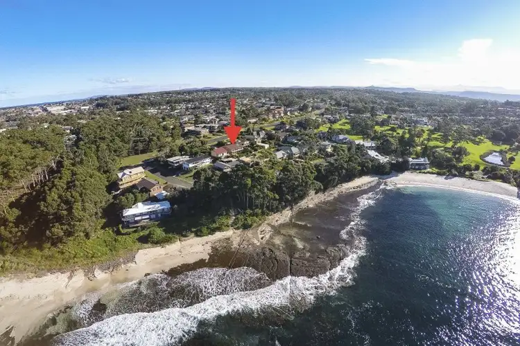 Sixth view of Homely house listing, 31 Buchan Street, Mollymook NSW 2539