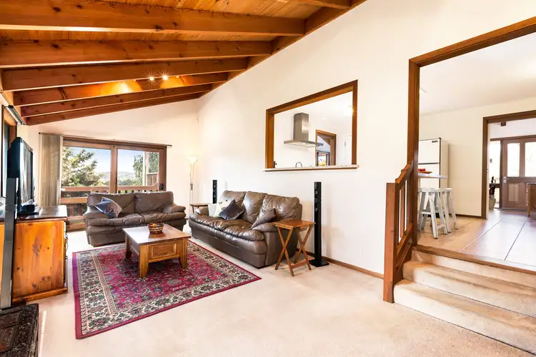 Fourth view of Homely house listing, 33 Perversi Avenue, Diamond Creek VIC 3089