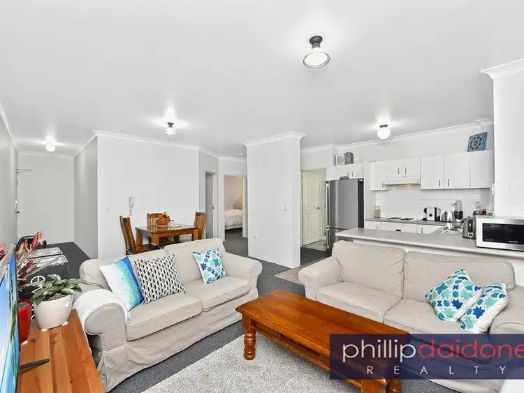 Second view of Homely unit listing, 15/54 Amy Street, Regents Park NSW 2143