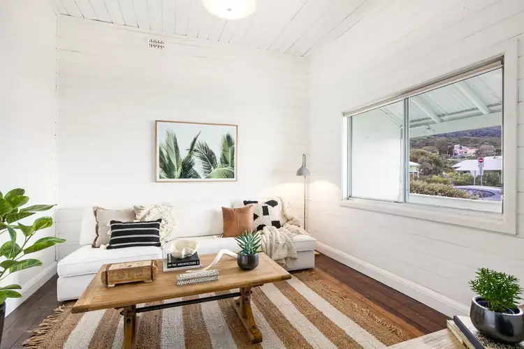 Second view of Homely house listing, 8 Cater Street, Coledale NSW 2515