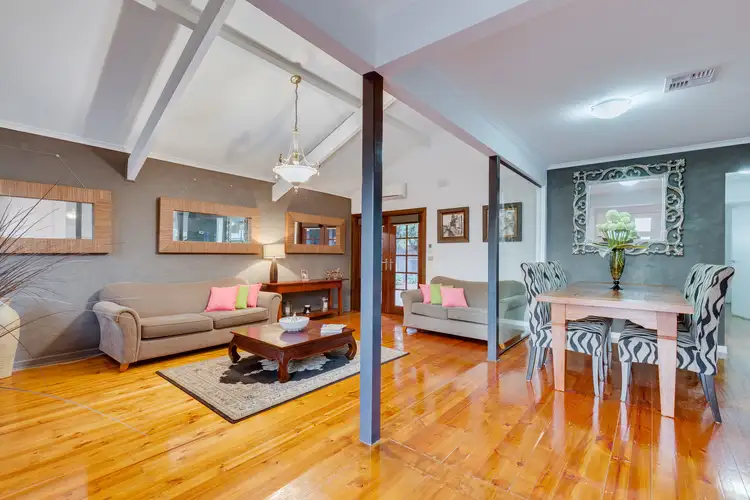 Fourth view of Homely house listing, 41 Wimmera Crescent, Keilor Downs VIC 3038