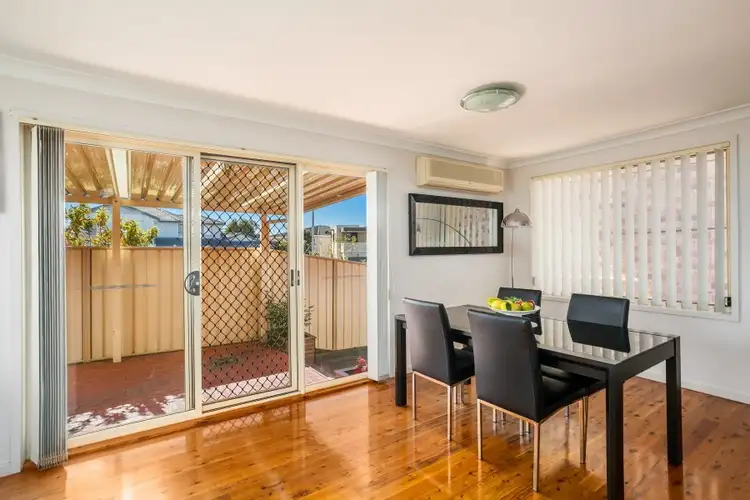 Third view of Homely villa listing, 1/71 College Avenue, Blackbutt NSW 2529