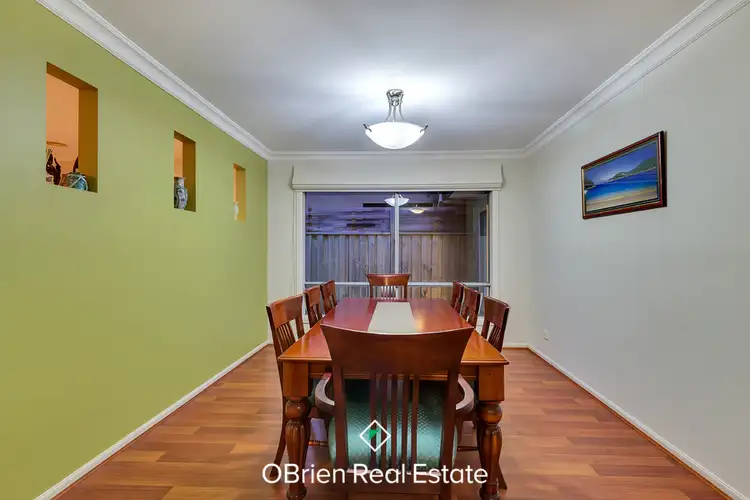 Sixth view of Homely house listing, 15 Tulloch Drive, Sandhurst VIC 3977