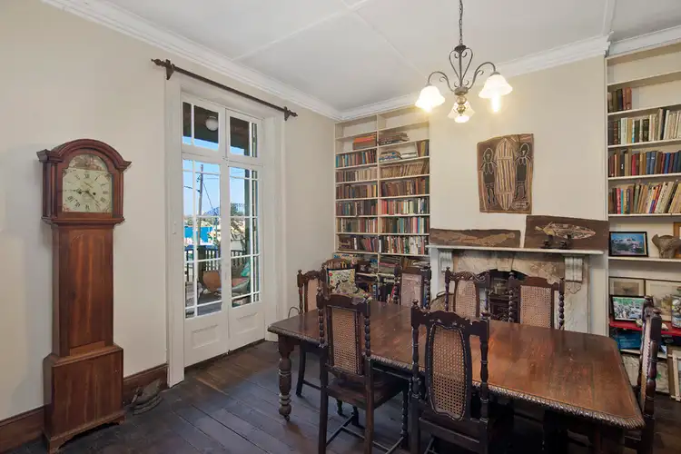 Fifth view of Homely house listing, 72 Campbell Street, Balmain NSW 2041