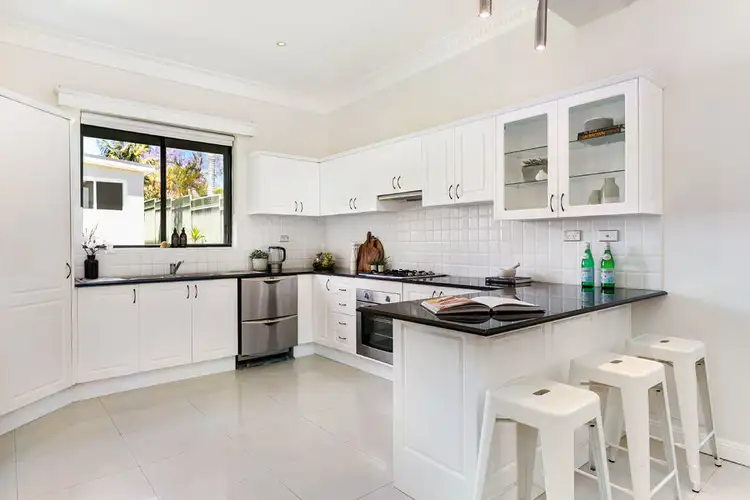 Third view of Homely house listing, 42 Kitchener Avenue, Earlwood NSW 2206