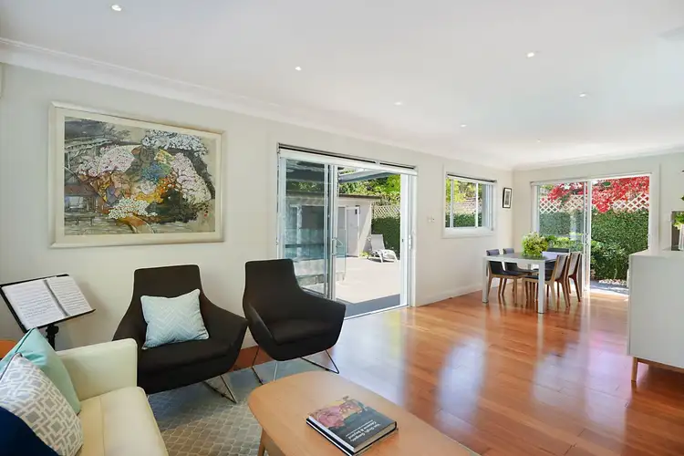 Third view of Homely house listing, 38 Leonard Avenue, Kingsford NSW 2032