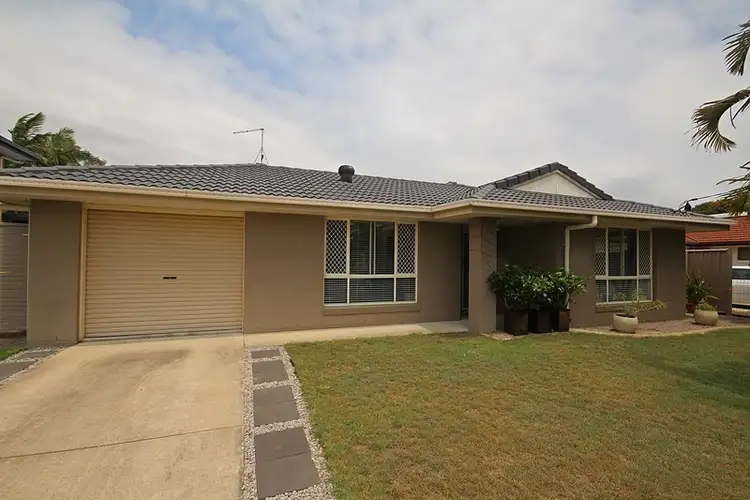 40 Eucalypt Street, Bellara QLD 4507