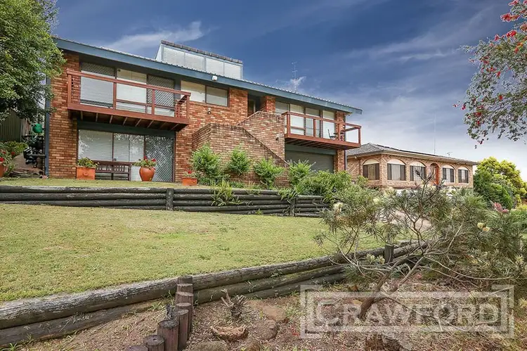 Second view of Homely house listing, 165 Elermore Parade, Wallsend NSW 2287