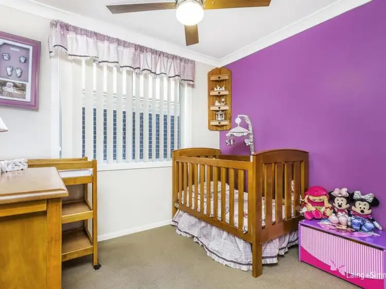 Sixth view of Homely house listing, 10 Huntington Street, Ropes Crossing NSW 2760