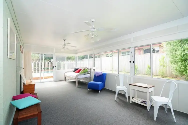 Fifth view of Homely house listing, 48 Ferntree Drive, Bomaderry NSW 2541