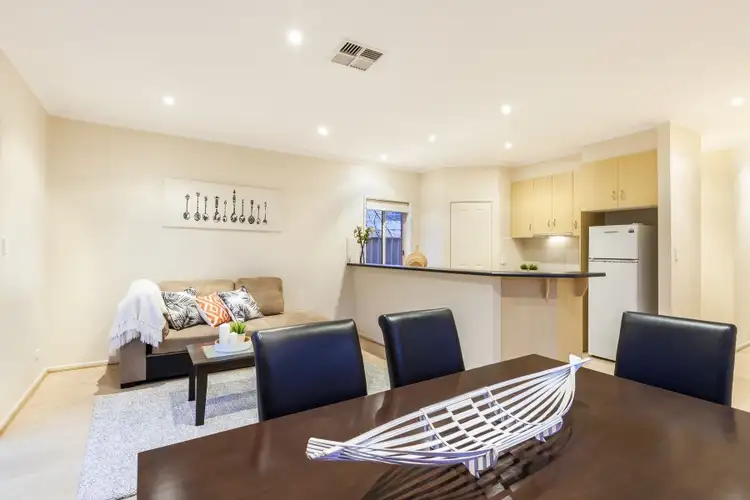 Third view of Homely house listing, Unit 2/2B Birdwood Terrace, North Plympton SA 5037