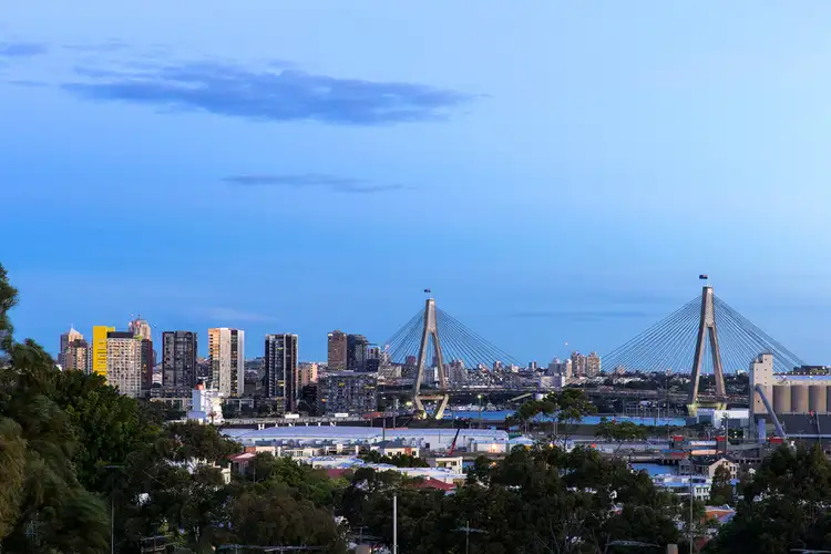 Sixth view of Homely house listing, 26 Llewellyn Street, Balmain NSW 2041