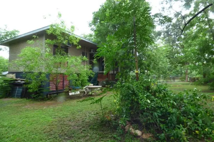 Second view of Homely house listing, 17 Mardango Crescent, Batchelor NT 845