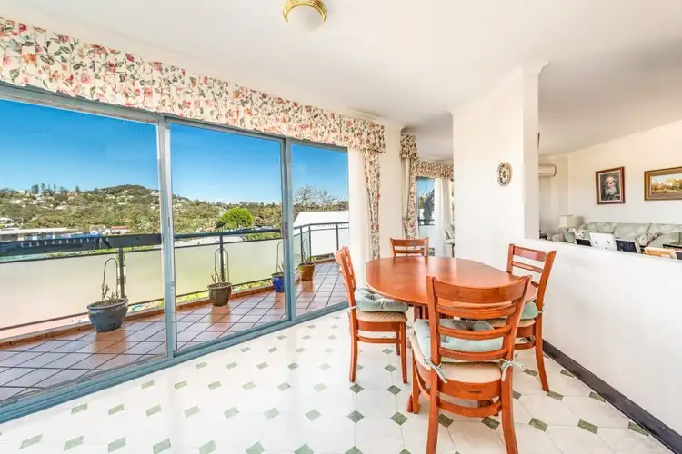 Fourth view of Homely unit listing, 18/11-15 Foamcrest Avenue, Newport NSW 2106