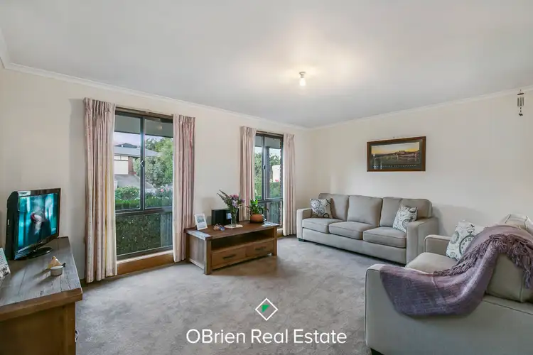 Second view of Homely house listing, 36 Irving Road, Pakenham VIC 3810