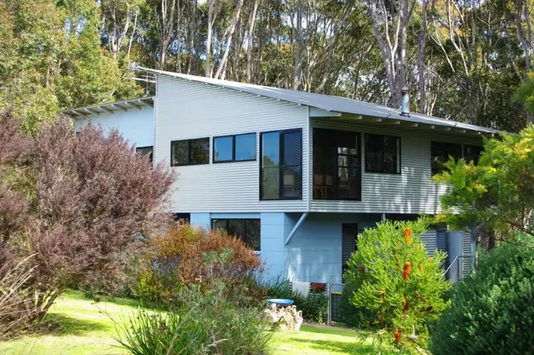 Main view of Homely house listing, 56 George Street, Bermagui NSW 2546