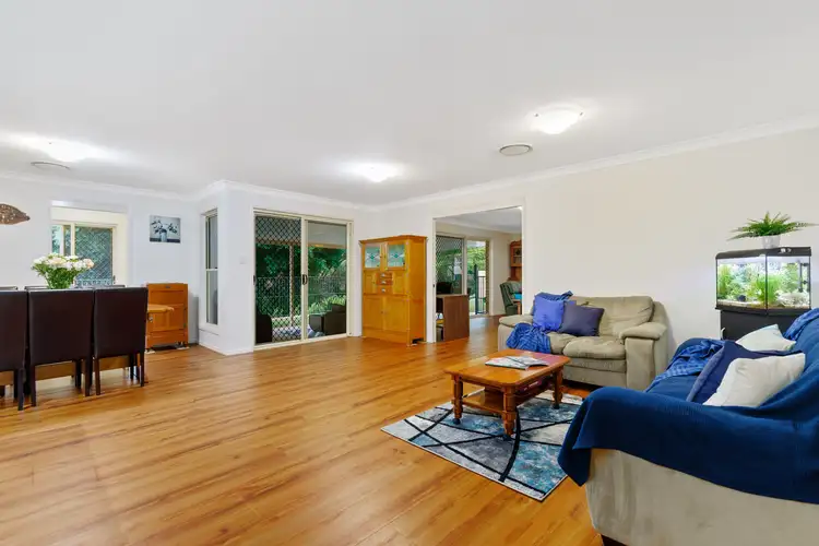 Sixth view of Homely house listing, 7 Heron Close, Cashmere QLD 4500