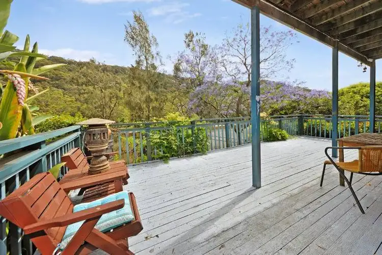 Fifth view of Homely house listing, 219 Prince Edward Park Road, Woronora NSW 2232