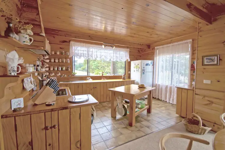 Fourth view of Homely house listing, 240 Bridle Track Road, Sheffield TAS 7306