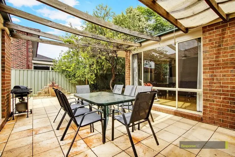 Fourth view of Homely house listing, 7 Loring Place, Quakers Hill NSW 2763