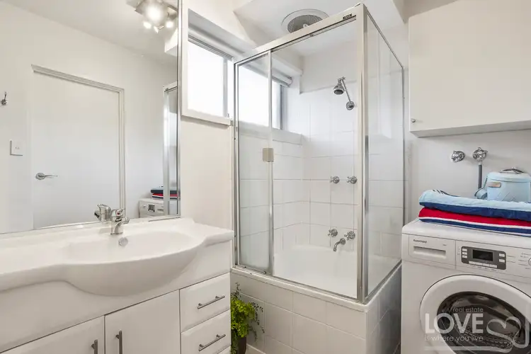 Fifth view of Homely unit listing, 3/31 Clapham Street, Thornbury VIC 3071