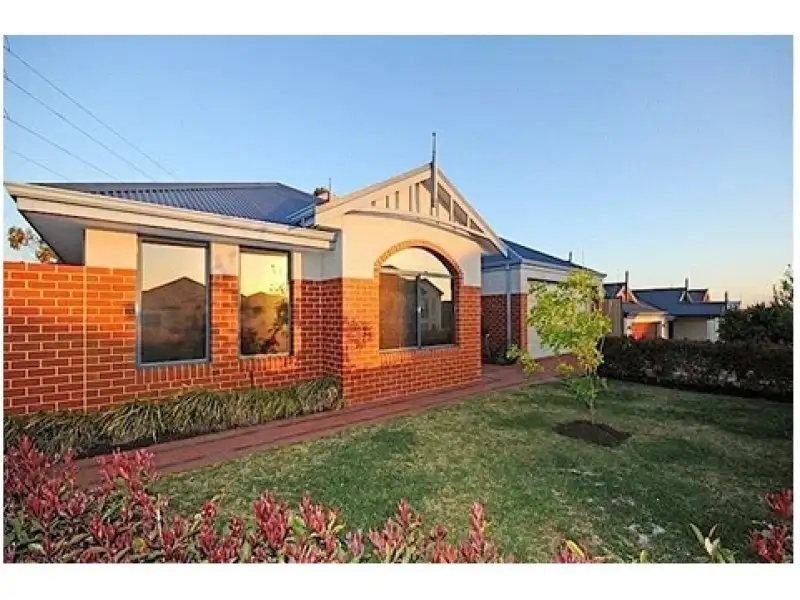 Main view of Homely house listing, 1 Andrews Turn, Wanneroo WA 6065