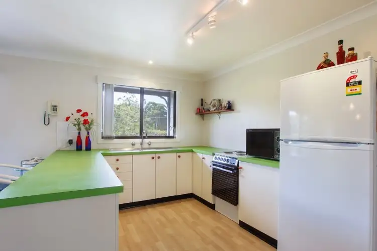 Third view of Homely house listing, 21 Princess Avenue, Burrill Lake NSW 2539
