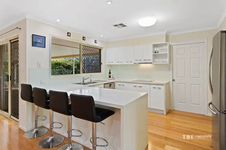 Fifth view of Homely house listing, 19 Malekula Rise, Pacific Pines QLD 4211