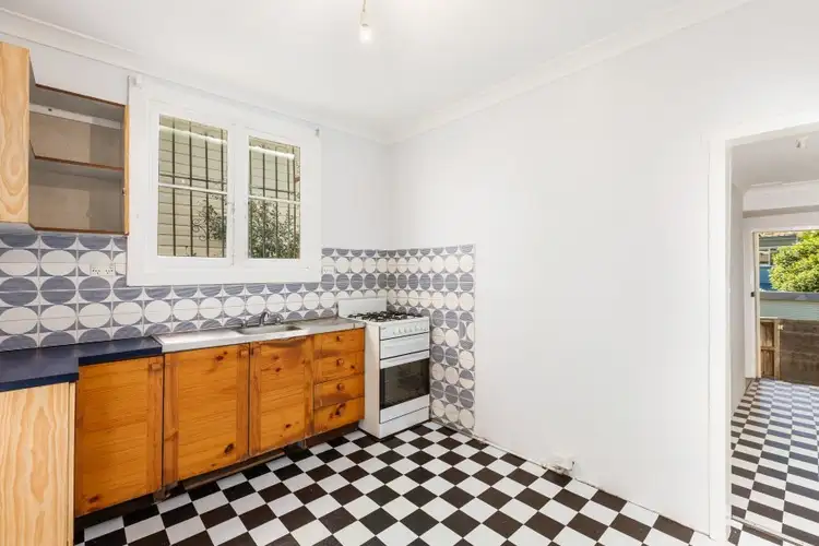 Second view of Homely house listing, 50 Hopetoun Street, Camperdown NSW 2050