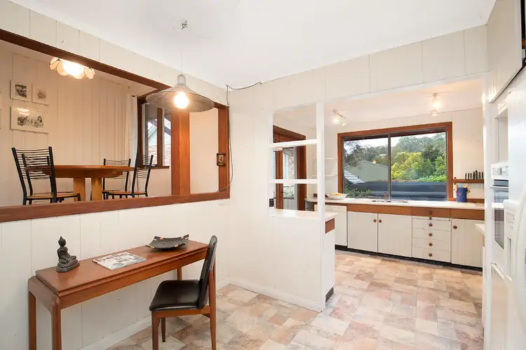 Fifth view of Homely house listing, 44 Timaru Road, Terrey Hills NSW 2084