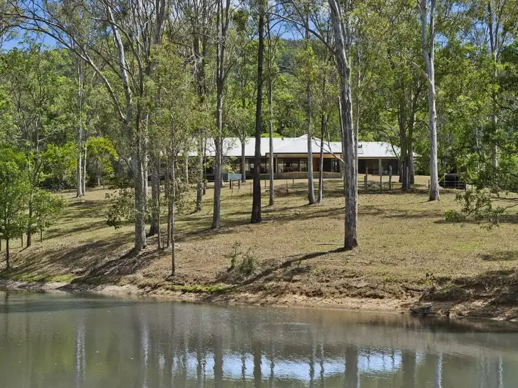 Main view of Homely house listing, 5 Danmarann Court, Highvale QLD 4520