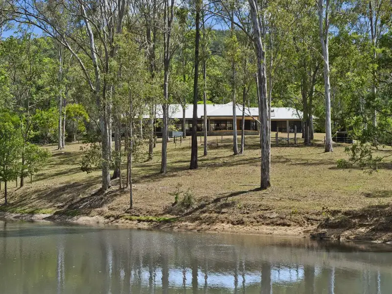 Main view of Homely house listing, 5 Danmarann Court, Highvale QLD 4520
