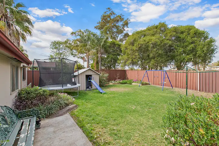 Seventh view of Homely house listing, 131 Newham Drive, Cambridge Gardens NSW 2747