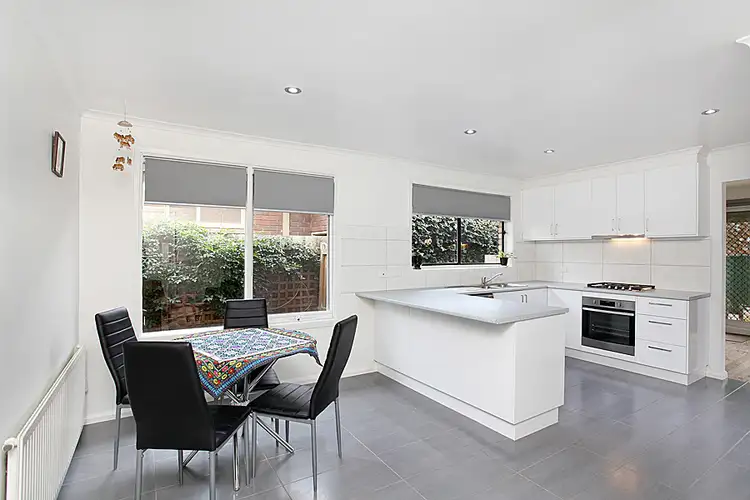 Fifth view of Homely house listing, 1 Wallaroo Square, Werribee VIC 3030