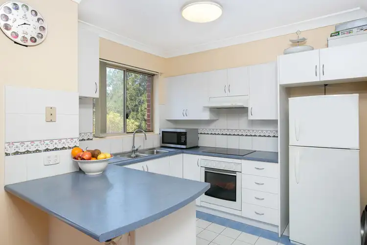 Third view of Homely apartment listing, 48/29 Park Road, Bellambi NSW 2518