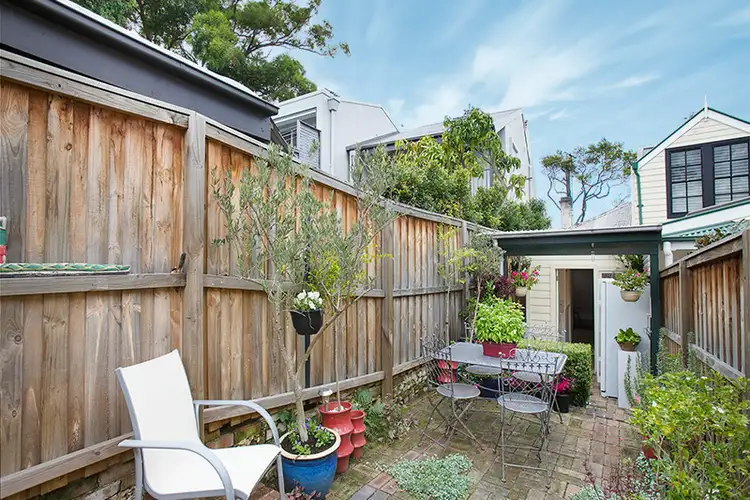 119 Beattie Street, Balmain NSW 2041