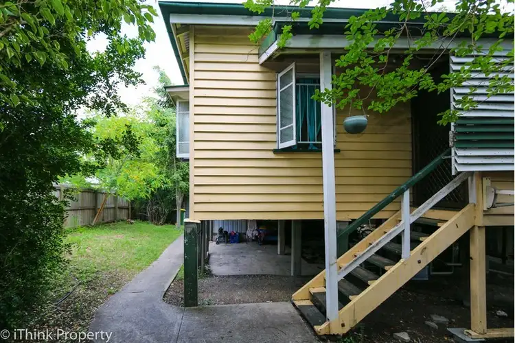 Fifth view of Homely house listing, 23 Blackall Street, East Ipswich QLD 4305